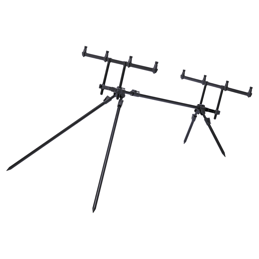 Tripode Prologic C Series Convertible 4 Canas