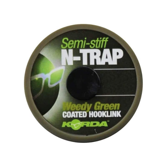 korda n trap semi stiff