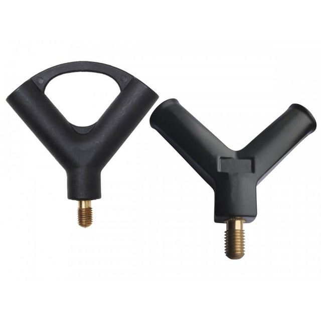 V de sacadera Prologic 42 pulgadas