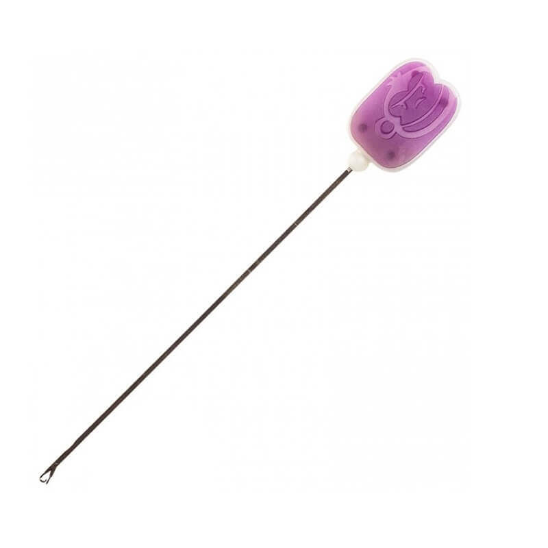 Aguja Ridge Monkey PVA Morada - Tienda Carpfishing