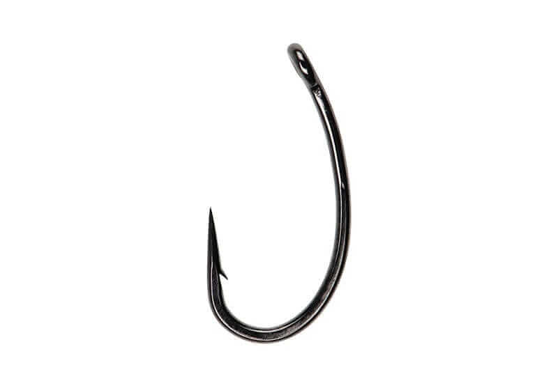Anzuelos Fox Carp Hooks Curve Shank - Tienda Carpfishing