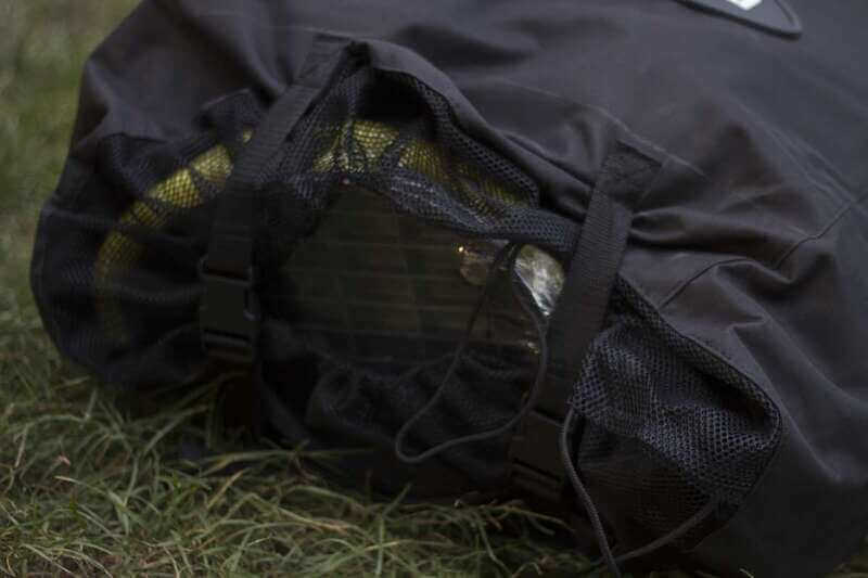 Barca Raptor 200 Fast Verde con suelo de aluminio - Tienda Carpfishing