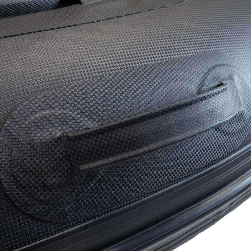 Barca Raptor 270 X - Treme Dark con suelo de aluminio - Tienda Carpfishing