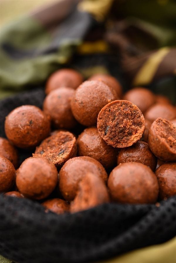 Boilies Ccmoore Pacific Tuna 24 mm - Tienda Carpfishing