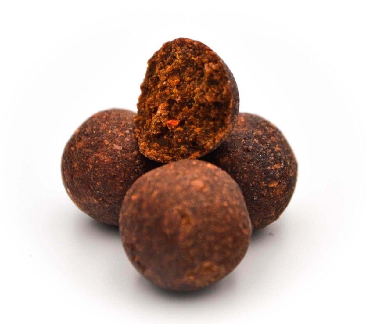 Boilies Massive Baits Bolsena Squid 24 mm - Tienda Carpfishing