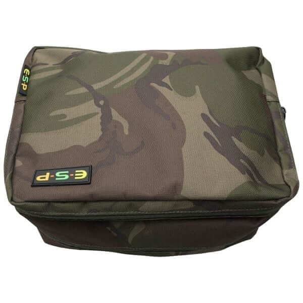 Bolso para accesorios ESP - Tienda Carpfishing