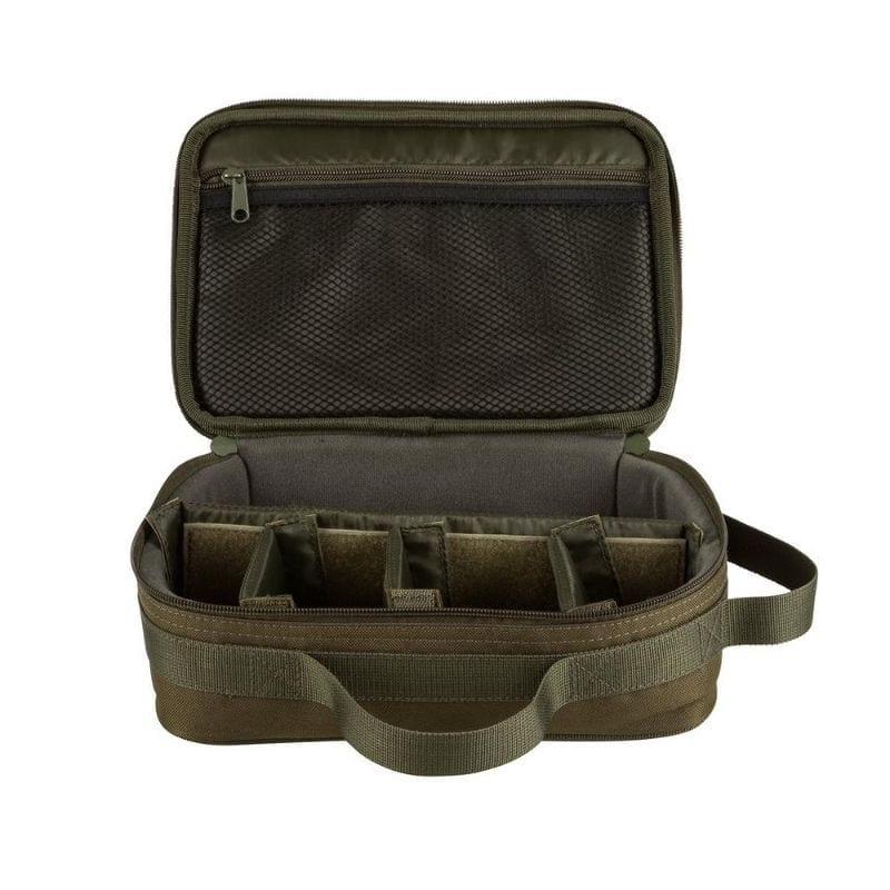 Bolso para accesorios JRC Defender L - Tienda Carpfishing