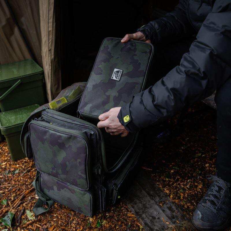 Bolso Ridge Monkey Compact 330 - Tienda Carpfishing