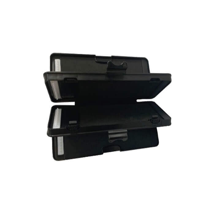 Caja rígida para bajos Virux CM05 - Tienda Carpfishing