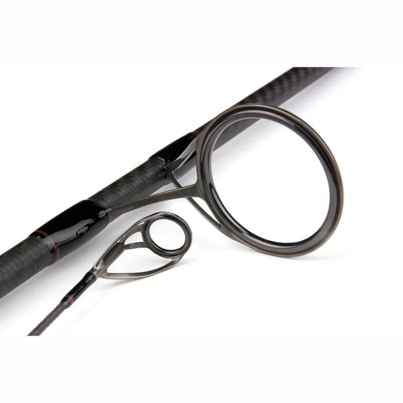 Caña Shimano Tribal TX - 7 Intensity 12 pies 3,5 Ib - Tienda Carpfishing