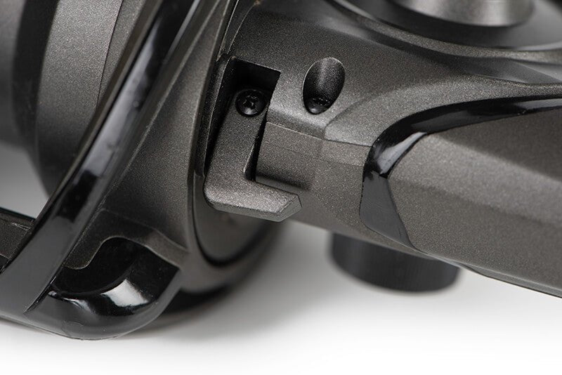 Carrete Fox 14000 XC - Tienda Carpfishing