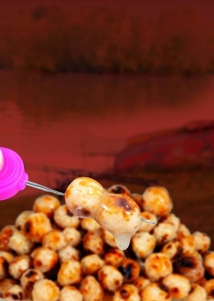 Chufas Dynamite Baits Naked - Tienda Carpfishing