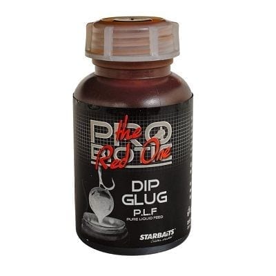 Dip Starbaits Probiotic Red One 200 ml - Tienda Carpfishing