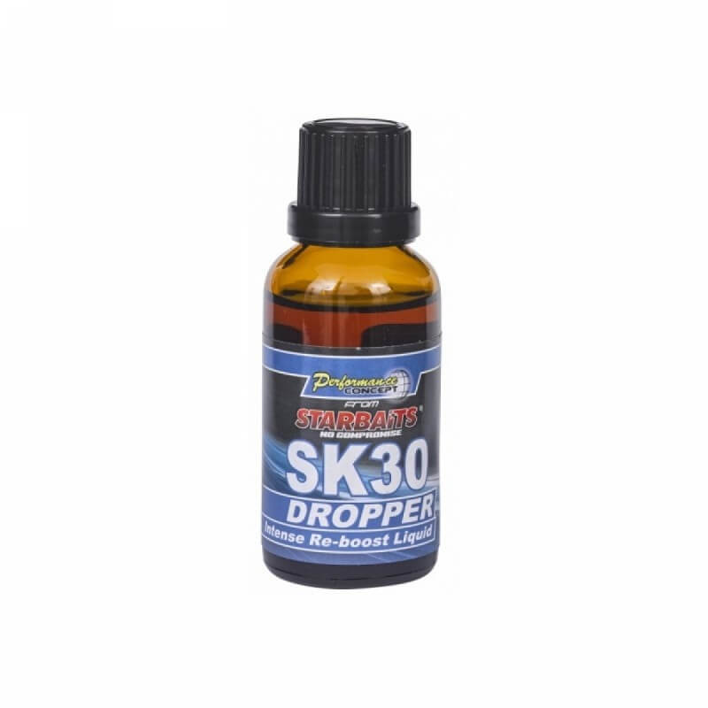 Dropper Starbaits SK 30 - 30 ml - Tienda Carpfishing