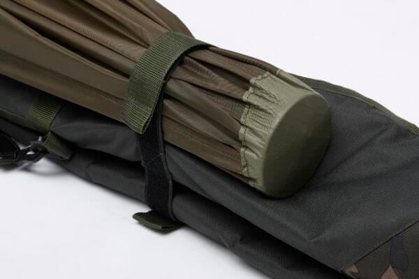 Funda Individual caña 10 pies Prologic Avenger Camo - Tienda Carpfishing