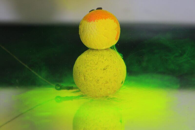 Líquido Fluminow Cream Pro Elite Baits Robin Red 150 ml - Tienda Carpfishing