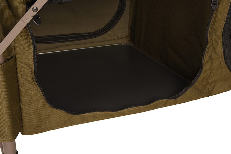 Mesa - Armario Fox - Tienda Carpfishing