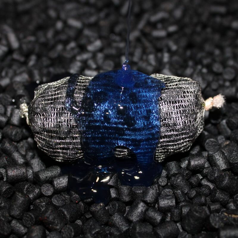 Micro Pellets Pro Elite Baits Squid Octopus 3, 4, 6 mm - Tienda Carpfishing