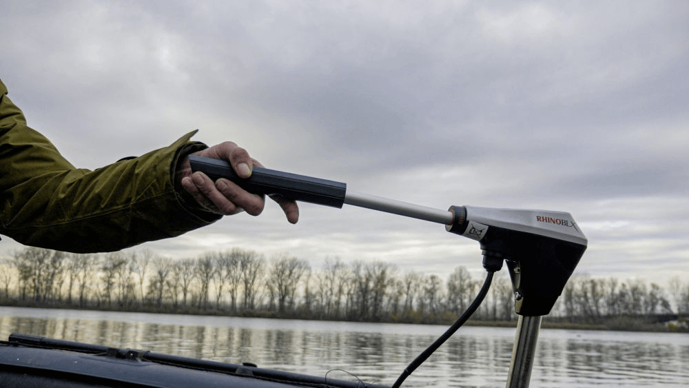 Motor Rhino BLX70 - Tienda Carpfishing