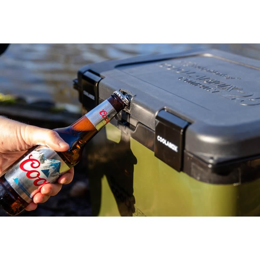 Nevera Ridge Monkey Compact 25L - Tienda Carpfishing