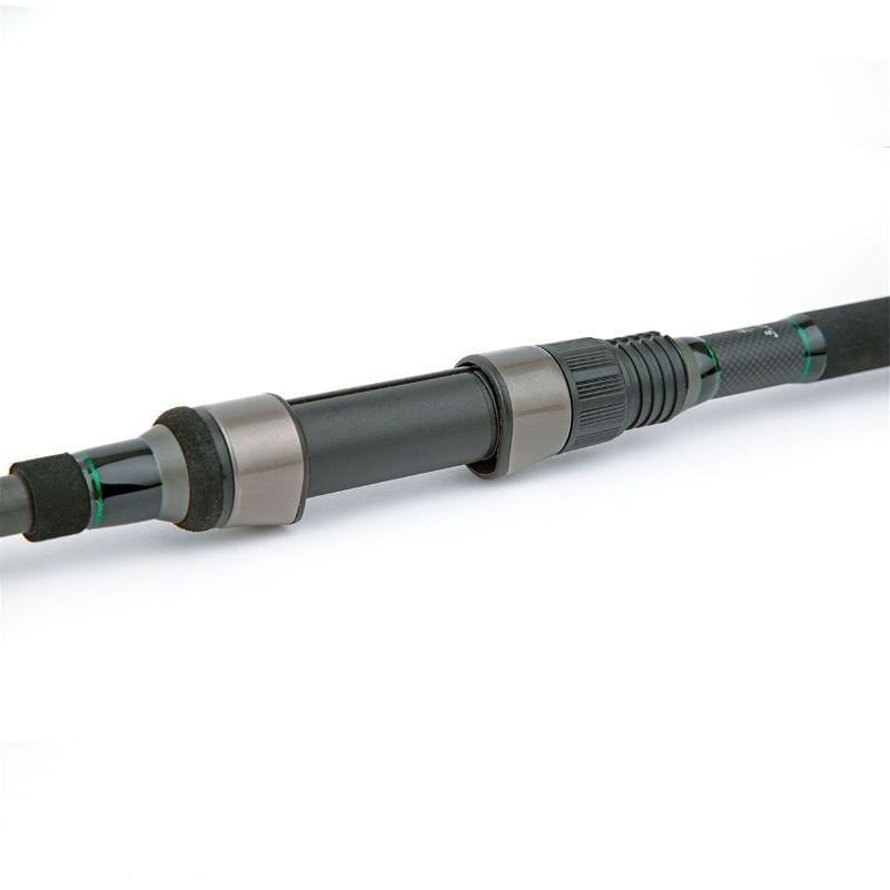 Oferta 2 Cañas Shimano Tribal TX - 1 Lite 10 pies 3,5 Ib - Tienda Carpfishing