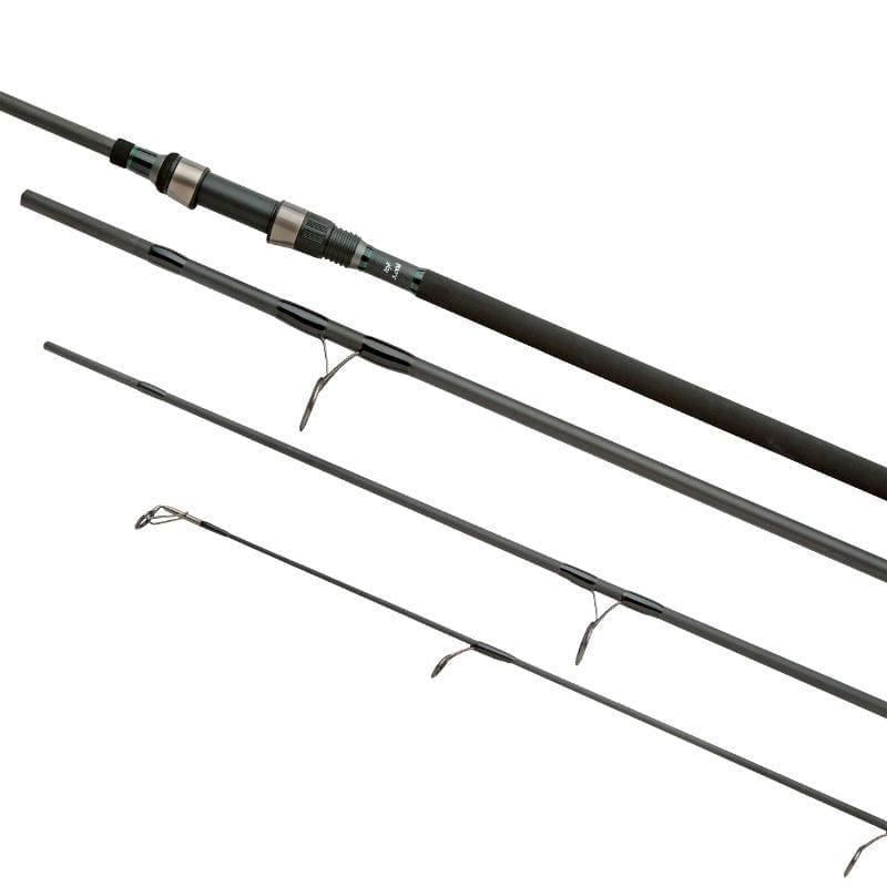 Oferta 2 Cañas Shimano Tribal TX - 1 Lite 12 pies 3,5 Ib - Tienda Carpfishing