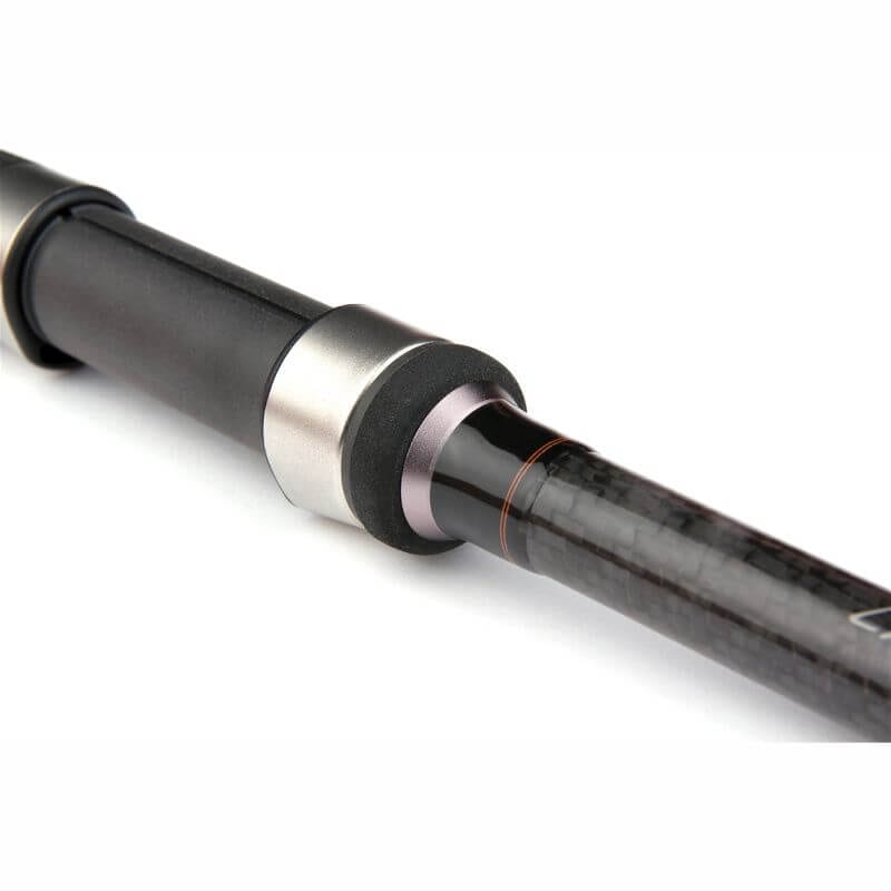 Oferta 2 Cañas Shimano Tribal TX - 7 Intensity 12 pies 3,5 Ib - Tienda Carpfishing