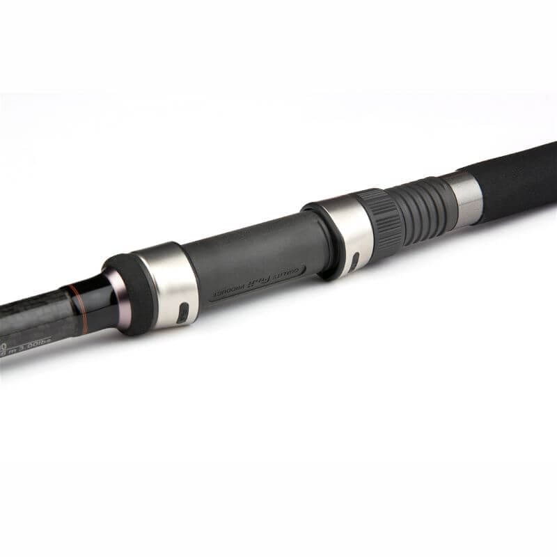 Oferta 2 Cañas Shimano Tribal TX - 7 Intensity 12 pies 3,5 Ib - Tienda Carpfishing