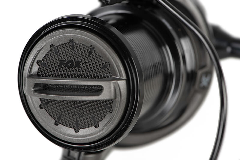 Oferta 2 Carretes Fox XC 10000 - Tienda Carpfishing