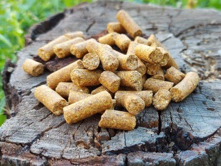 Pellets Dudi Bait CSL 6 mm - Tienda Carpfishing