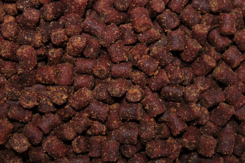 Pellets Pro Elite Baits Gold Antartic Krill 6 mm - Tienda Carpfishing
