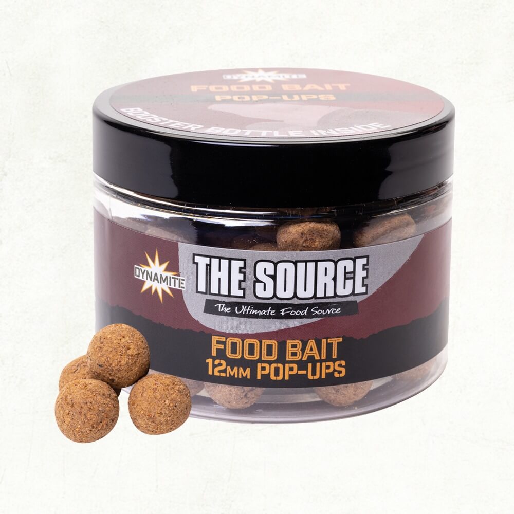 Pop Ups Dynamite Baits Source 15 mm - Tienda Carpfishing