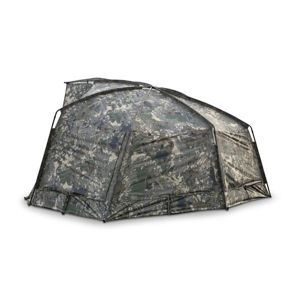 Refugio Nash Titan T2 Pro Camo - Tienda Carpfishing