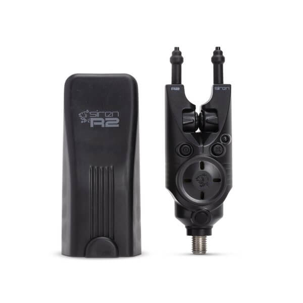 Set de alarmas 4+1 Nash R2 - Tienda Carpfishing