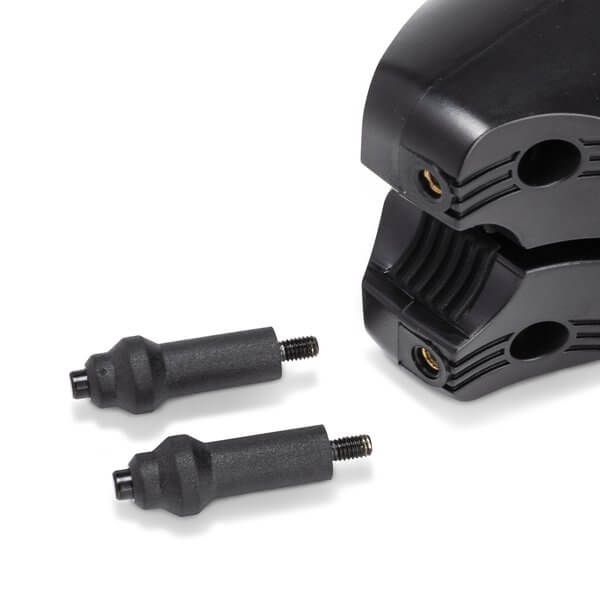 Set de alarmas 4+1 Nash R4 - Tienda Carpfishing