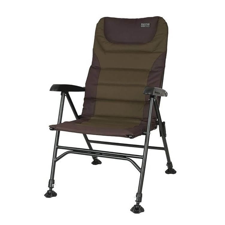 Silla Fox EOS 2 - Tienda Carpfishing