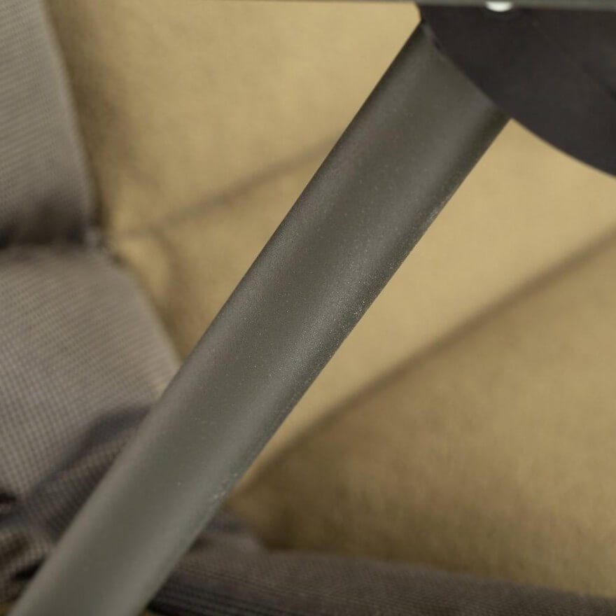 Silla JRC Defender Relaxa - Tienda Carpfishing