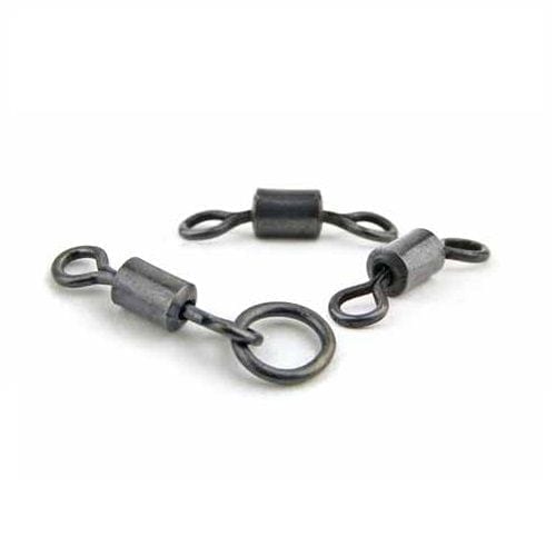 Swivels Fox 10 - Tienda Carpfishing