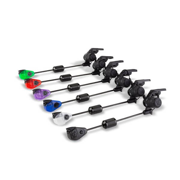 Tensor Nash Night Glo Swinger - Tienda Carpfishing