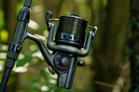 Carretes - Tienda Carpfishing