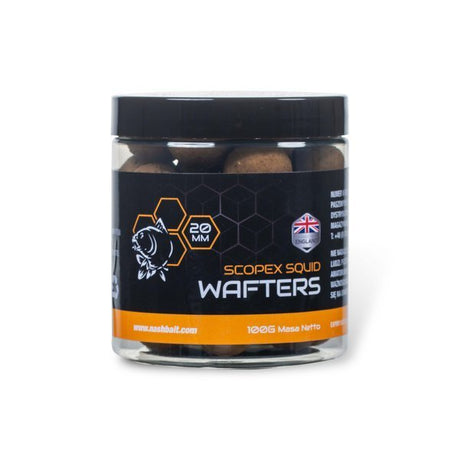 Wafters - Tienda Carpfishing