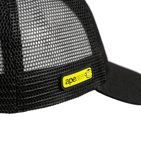 Gorra Trucker Ridge Monkey APEarel Classic