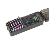 Caja Korda Utility