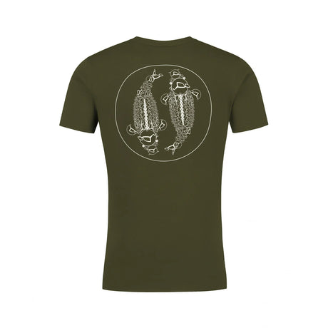 Camiseta Mujer Korda Mandala