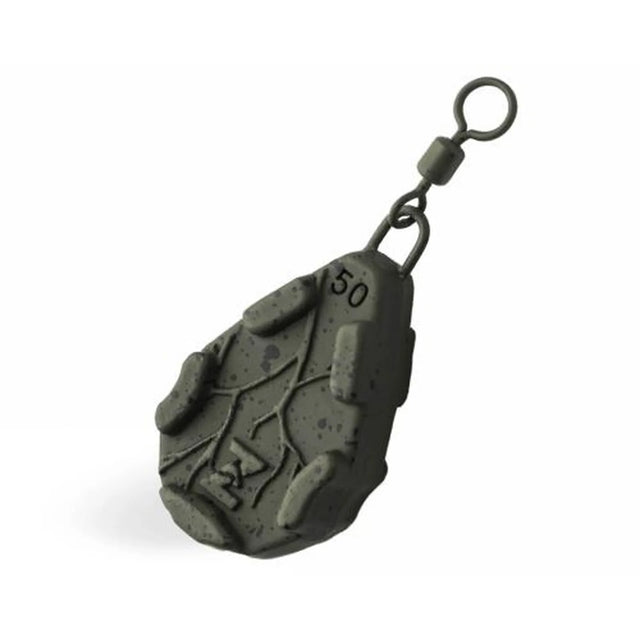 Plomo Zfish Gripper