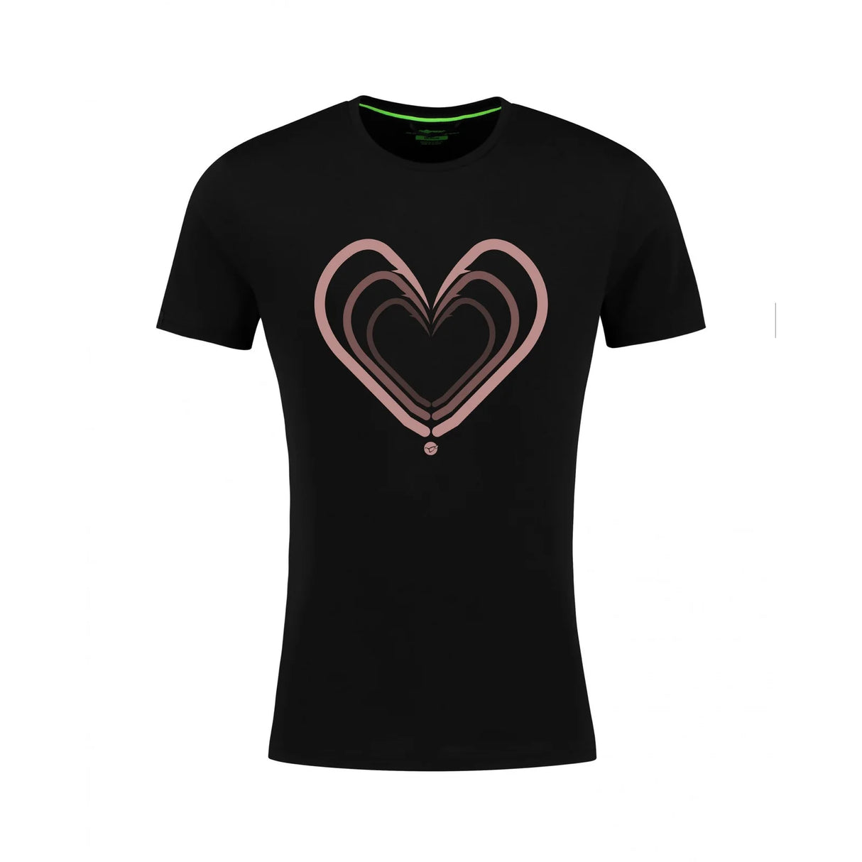 Camiseta Mujer Korda Love