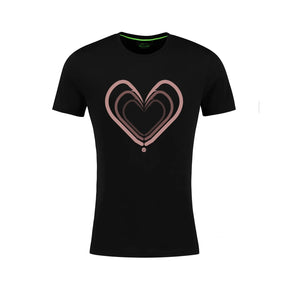 Camiseta Mujer Korda Love