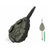 Plomo Zfish Gripper In-Line