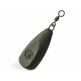 Plomo Zfish Heli Flat