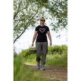 Camiseta Mujer Korda Love